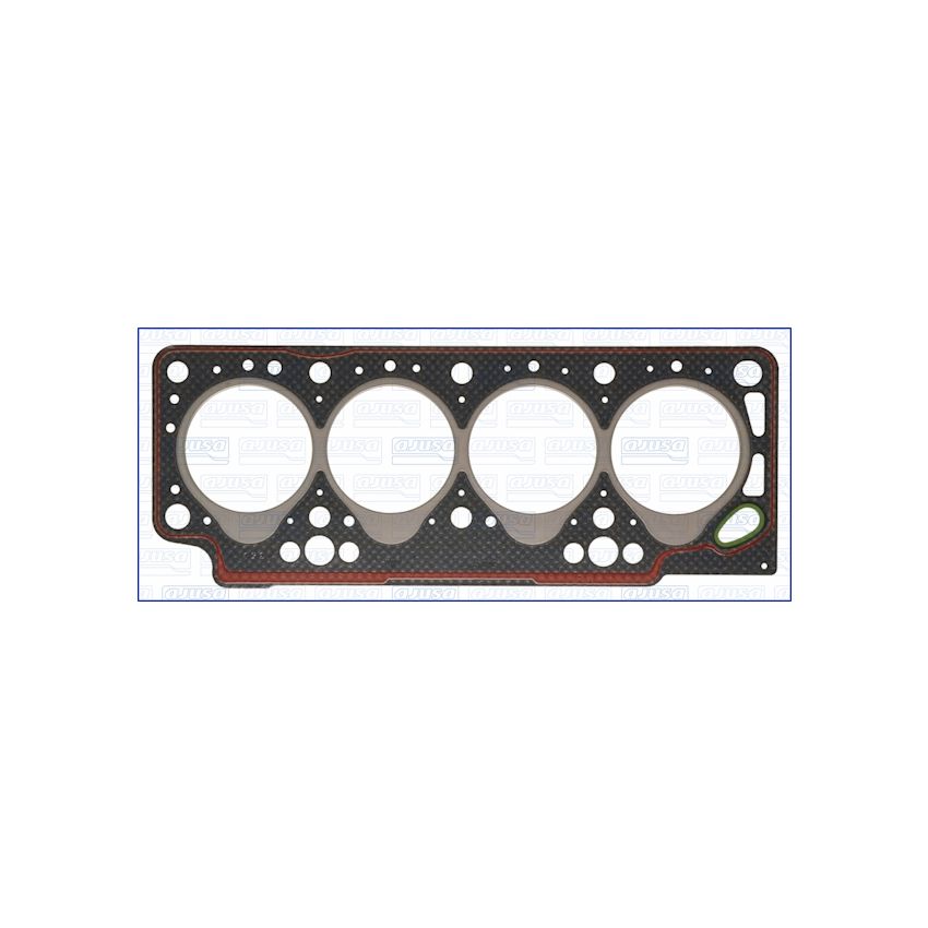 USZCZELKA GŁOWICY AJUSA 10028710 RENAULT 1.6D FORD 8M 1ot 88-