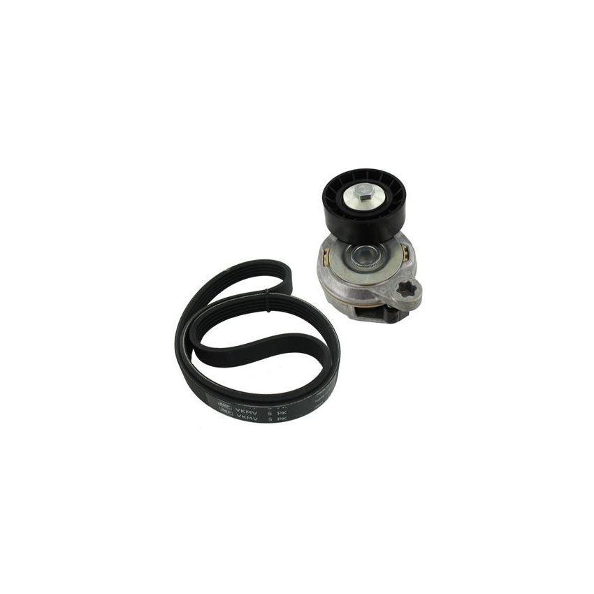 KOMPLET PASKA WIELOROWKOWEGO SKF VKMA36244 VOLVO 2.4D 07-18