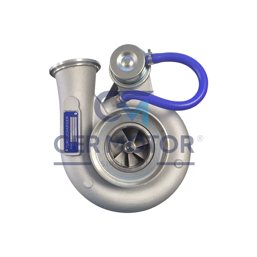 TURBOSPRĘŻARKA CER 60269 CUMMINS EEA -