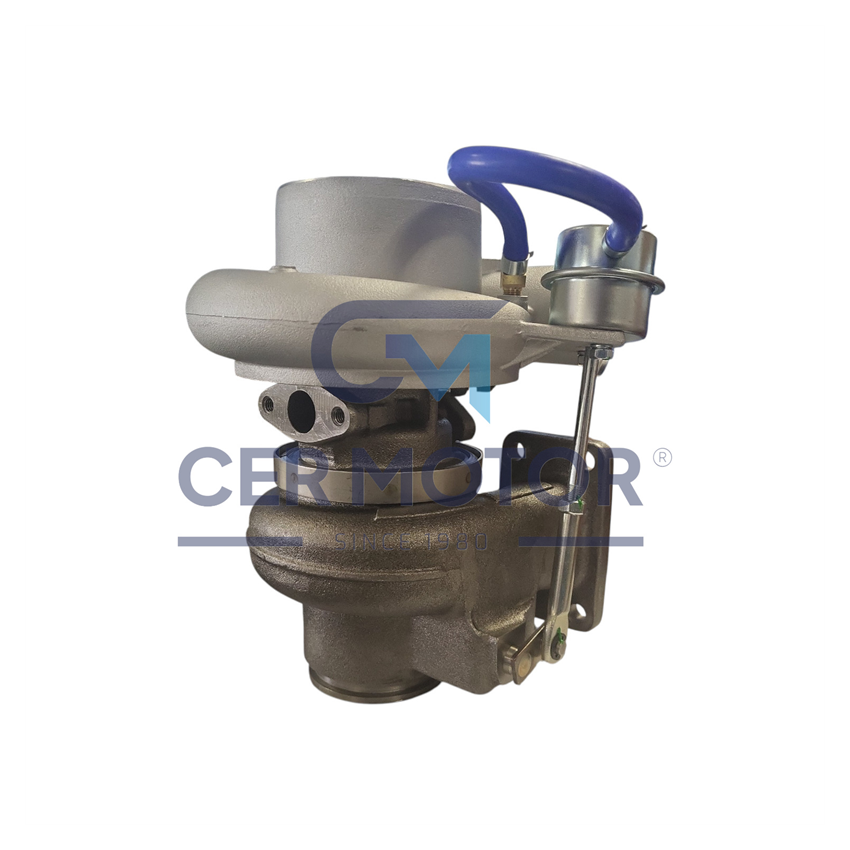TURBOSPRĘŻARKA CER 60269 CUMMINS EEA -