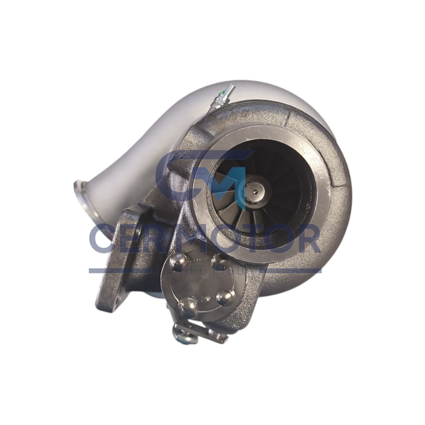 TURBOSPRĘŻARKA CER 60269 CUMMINS EEA -