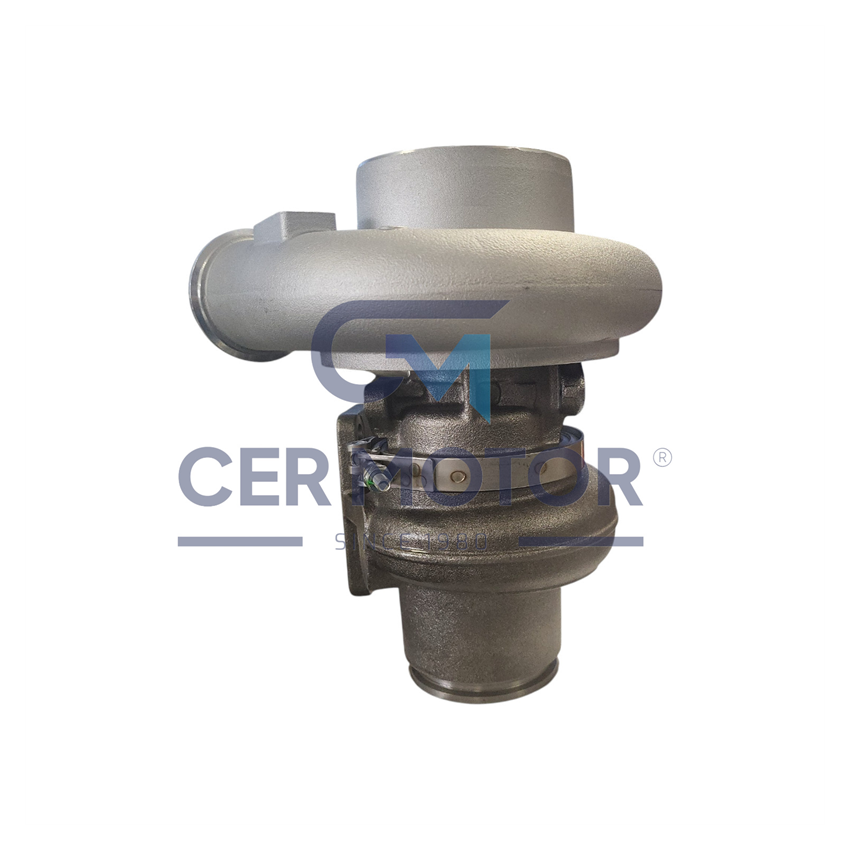 TURBOSPRĘŻARKA CER 60269 CUMMINS EEA -
