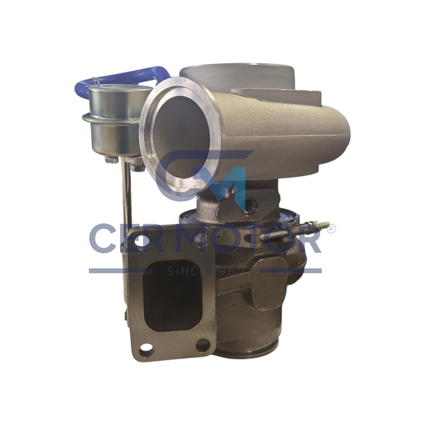TURBOSPRĘŻARKA CER 60269 CUMMINS EEA -