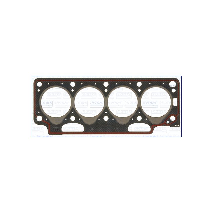 USZCZELKA GŁOWICY AJUSA 10081200 RENAULT 1.6D FORD 8M 2otw -88
