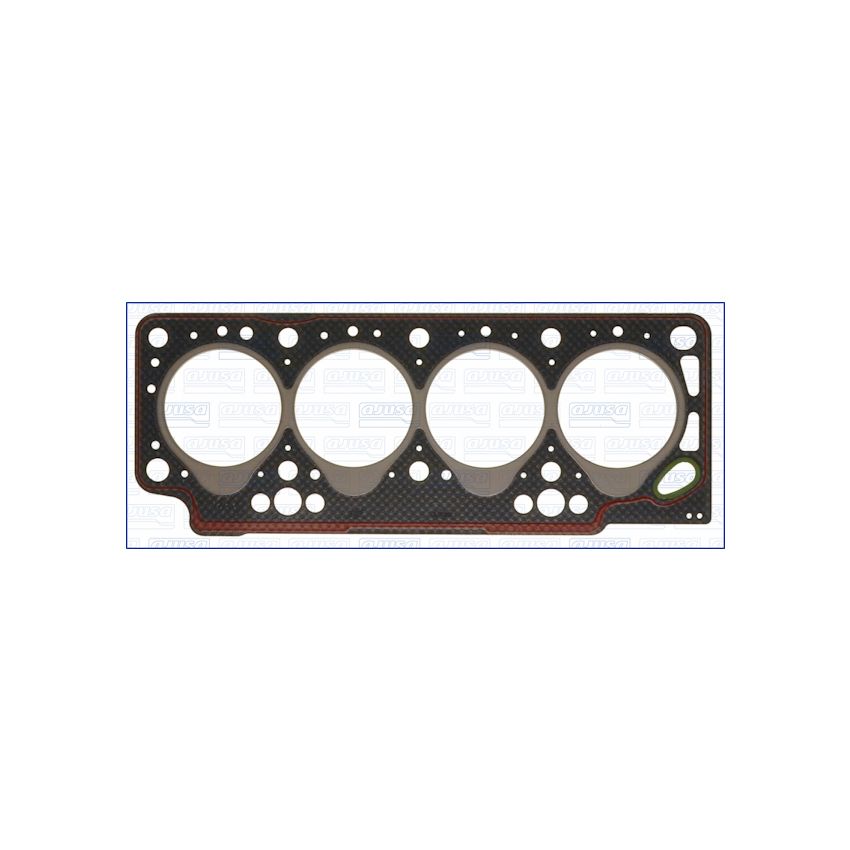 USZCZELKA GŁOWICY AJUSA 10028700 RENAULT 1.6D FORD 8M 2ot 88-