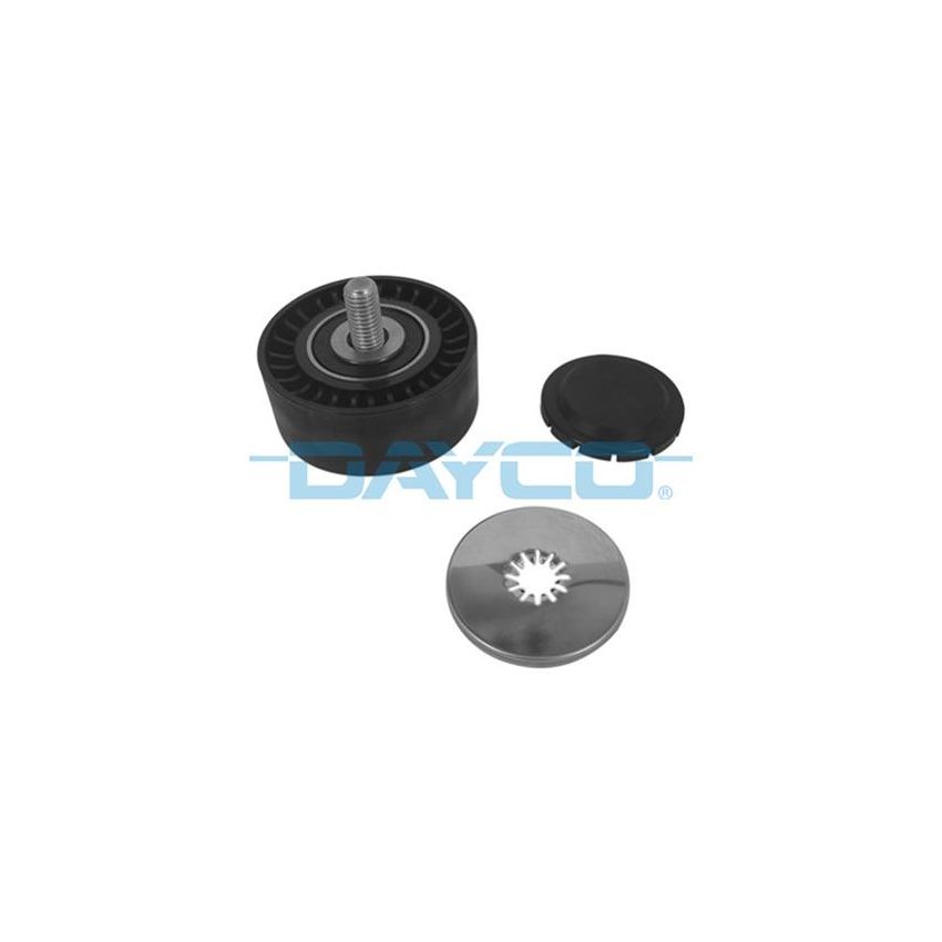 NAPINACZ PASKA DAYCO APV3959 MERCEDES 2.2 14-19
