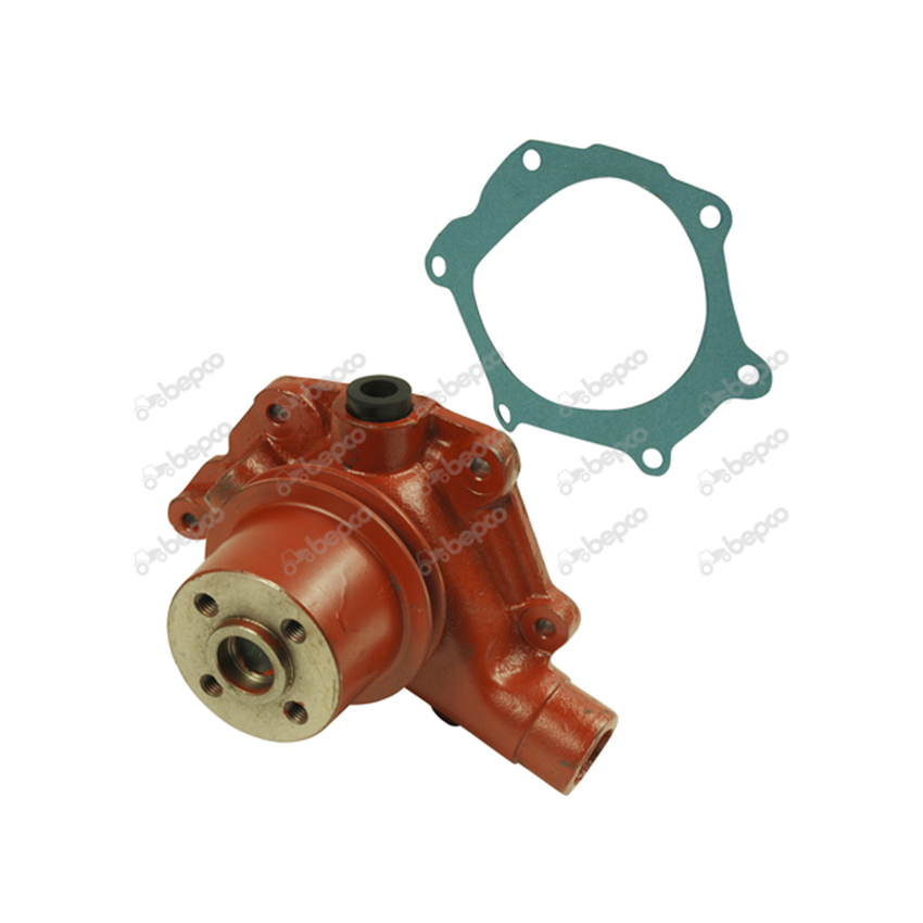 POMPA WODY BEPCO 20/130-187 DB AD4/55 -