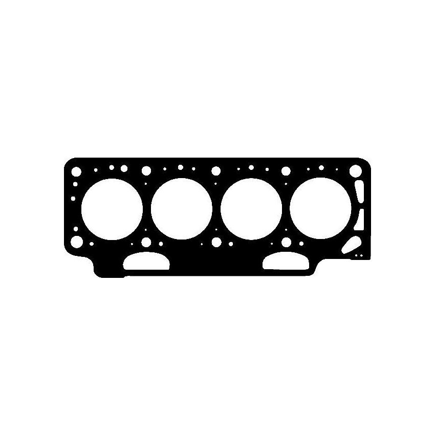 USZCZELKA GŁOWICY CORTECO 8022.39.5 RENAULT 1.6D FORD 8M 2o 88-