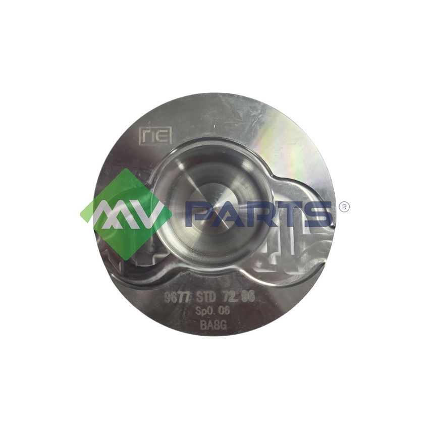 TŁOK MV PARTS P8706S STD TOYOTA 1.4D 04-