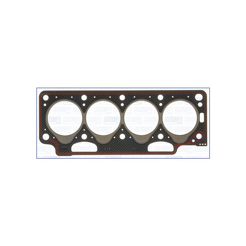 USZCZELKA GŁOWICY AJUSA 10081220 RENAULT 1.6D FORD 8M 3ot -88