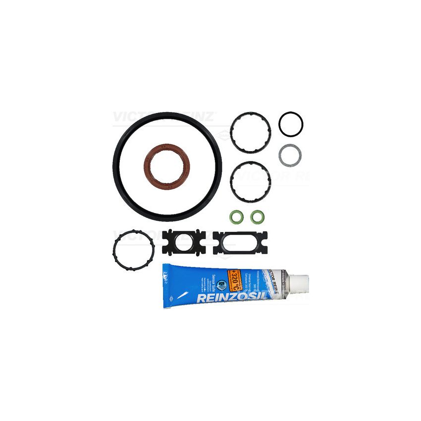 KOMPLET USZCZELEK BLOKU VICTOR REINZ 08-10183-01 VOLVO 2.0 20-