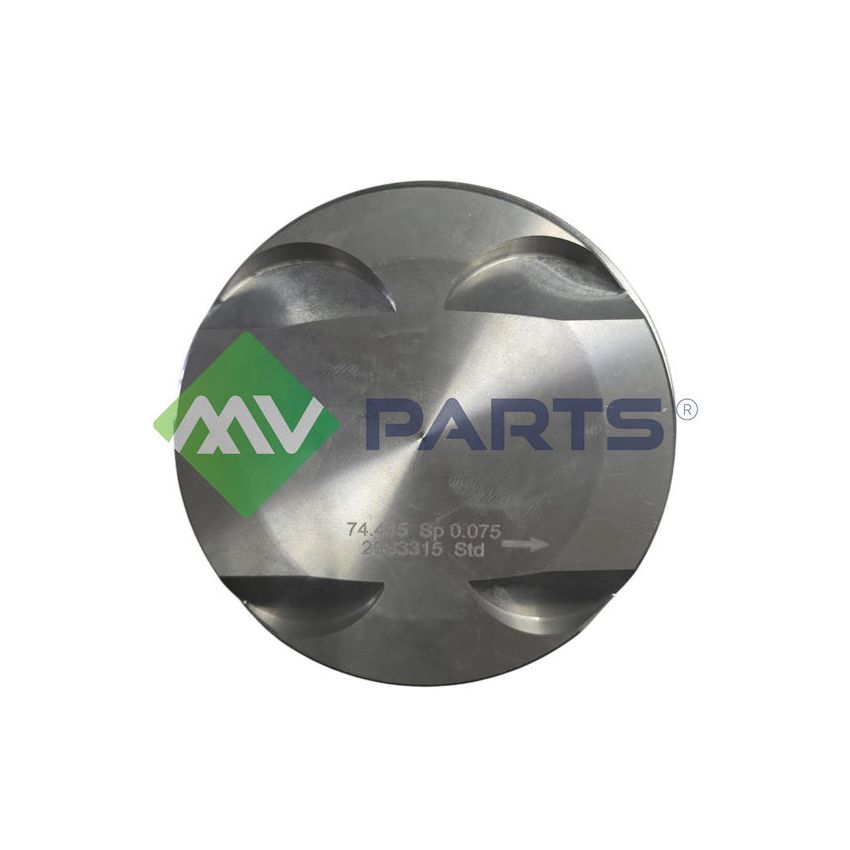 TŁOK MV PARTS P5611S STD VW 1.4TFSI 12-