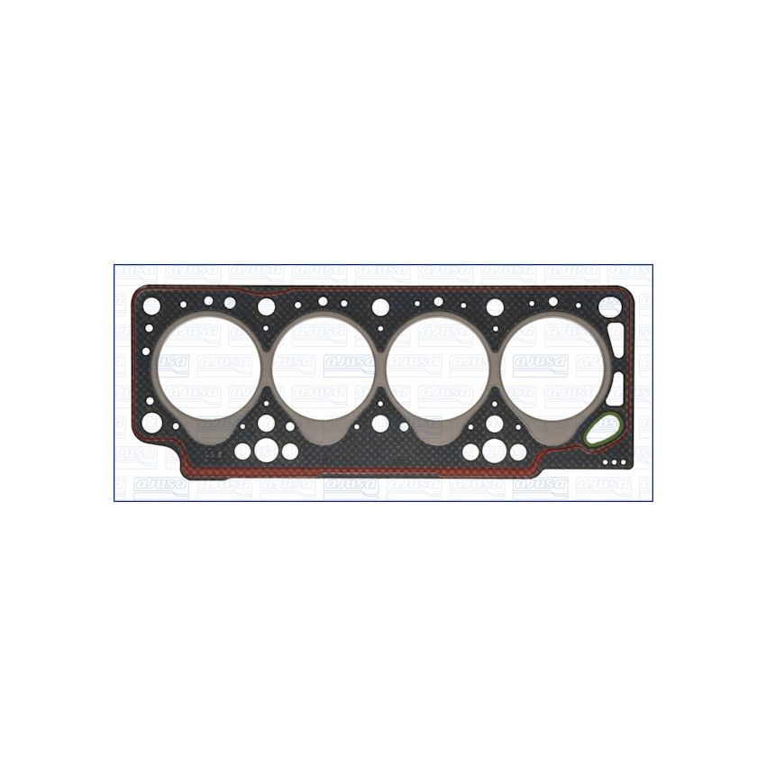 USZCZELKA GŁOWICY AJUSA 10028720 RENAULT 1.6D FORD 8M 3ot 88-