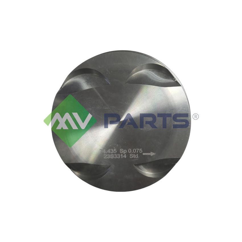 TŁOK MV PARTS P5547S STD VW 1.4TFSI 12-