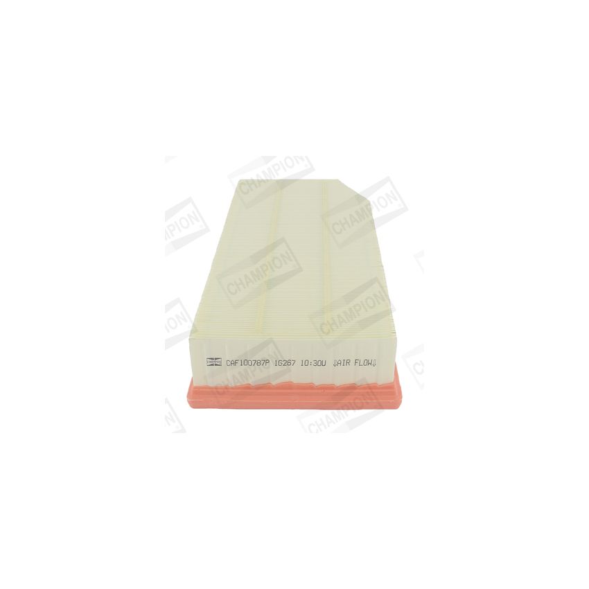 FILTR POWIETRZA CHAMPION CAF100787P