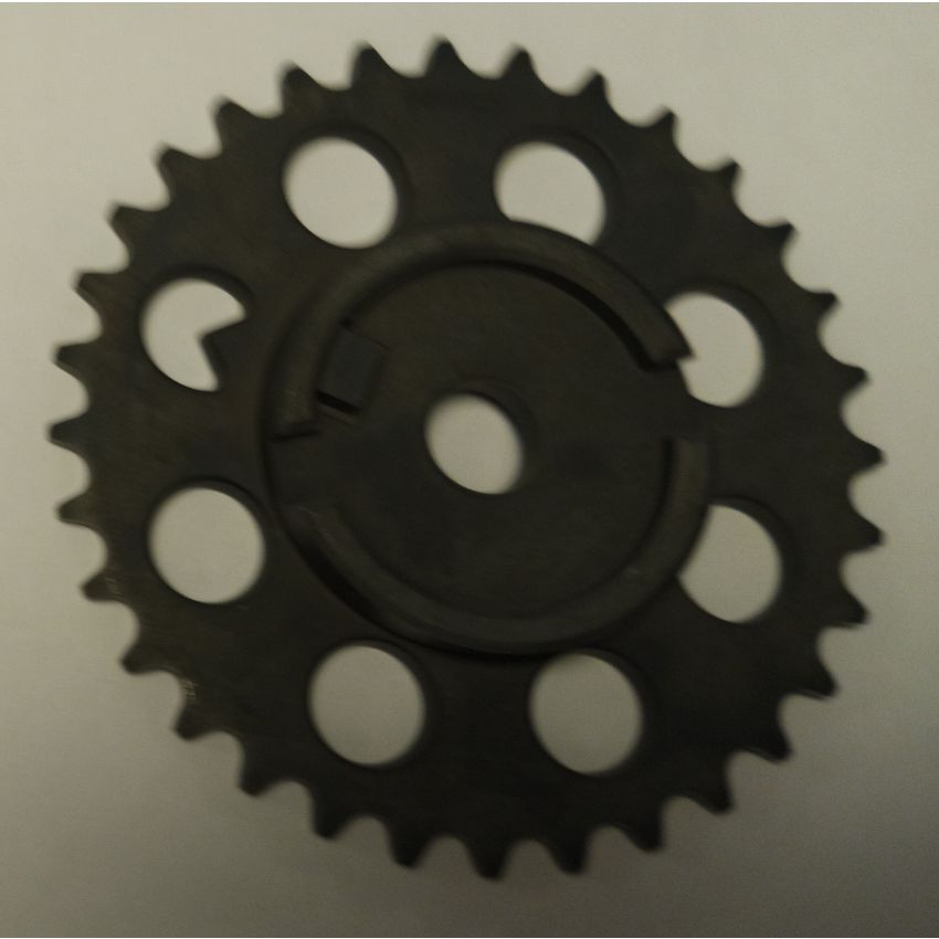 KOŁO POMPY OLEJU MV PARTS F6379 VW 2.8 00-