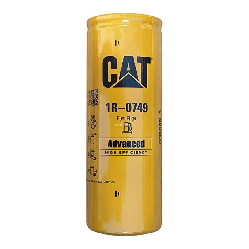 FILTR PALIWA OE 1R0749 CATERPILLAR C9