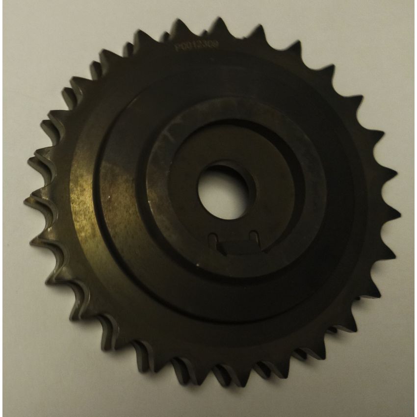 KOŁO WAŁKA ROZRZĄDU MV PARTS F6380 VW 2.8 91-03