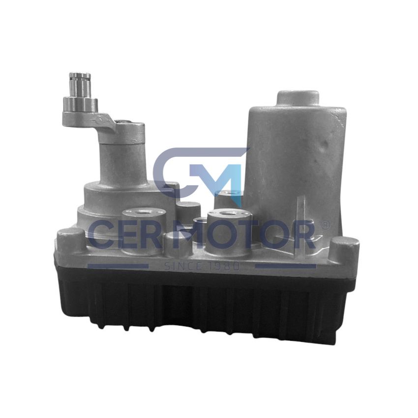 STEROWNIK KOMPLETNY CER A13861 BV35