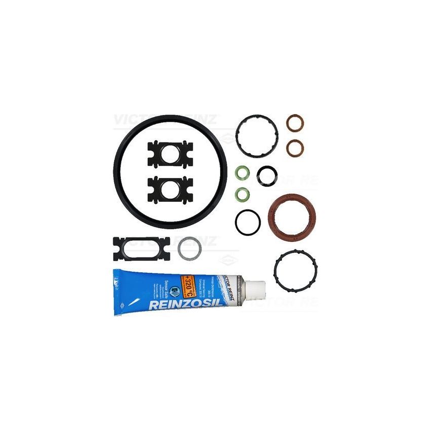 KOMPLET USZCZELEK BLOKU VICTOR REINZ 08-10182-01 VOLVO 2.0D 19-