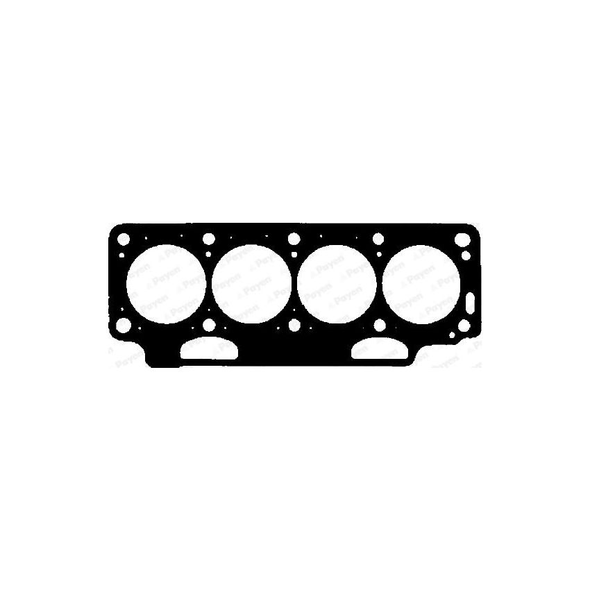 USZCZELKA GŁOWICY PAYEN BL910 RENAULT 1721cc FORD 2/3N 84-