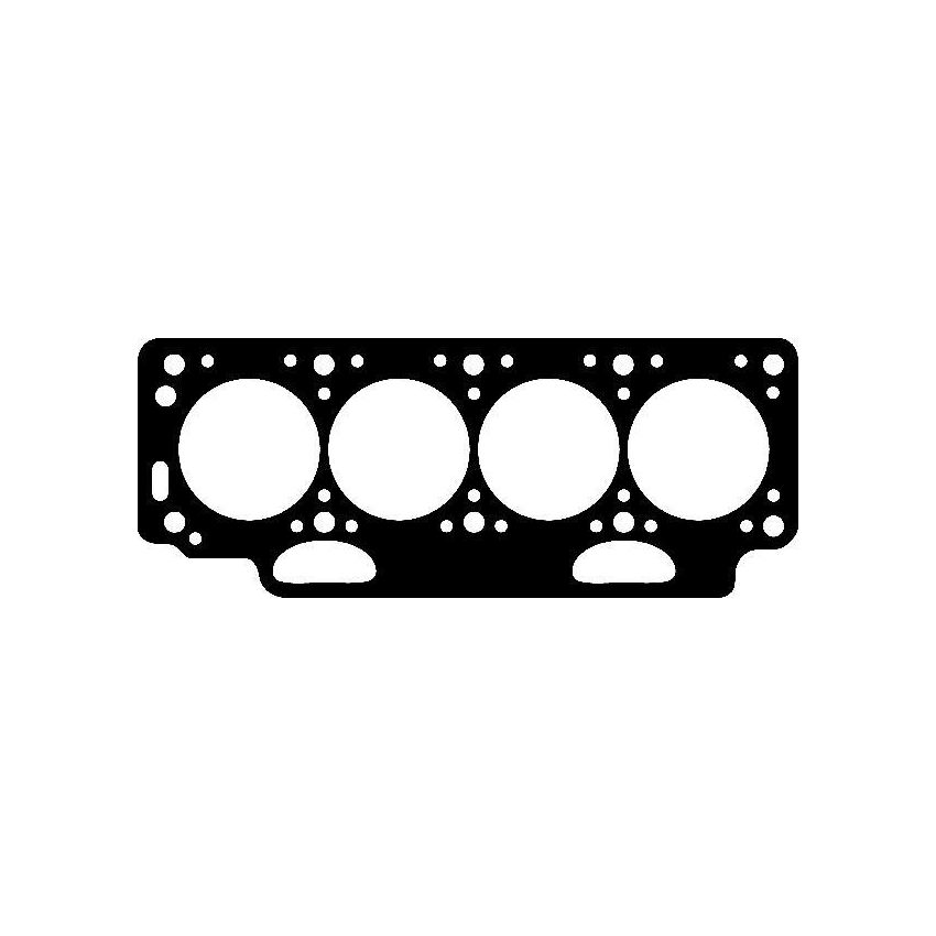 USZCZELKA GŁOWICY CORTECO 411278P RENAULT 1721cc FORD 2/3N 84-