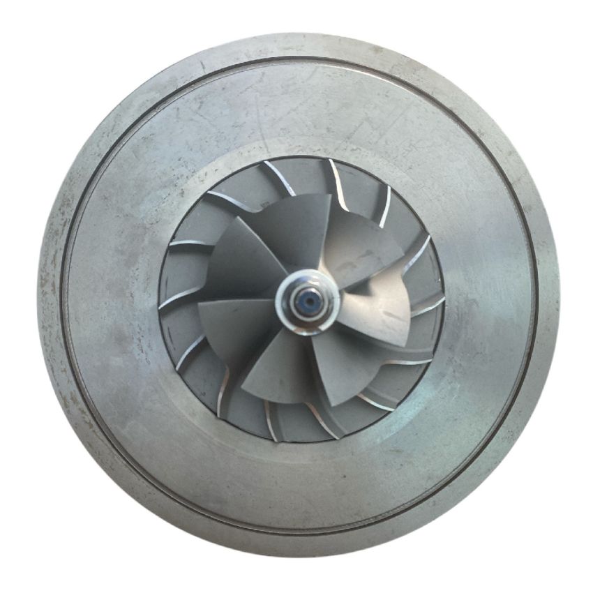 KORAS CER A13866 MAN D2866LF 07-