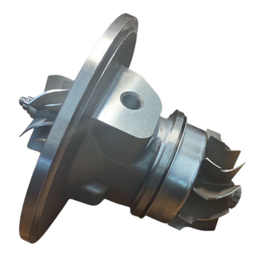 KORAS CER A13866 MAN D2866LF 07-