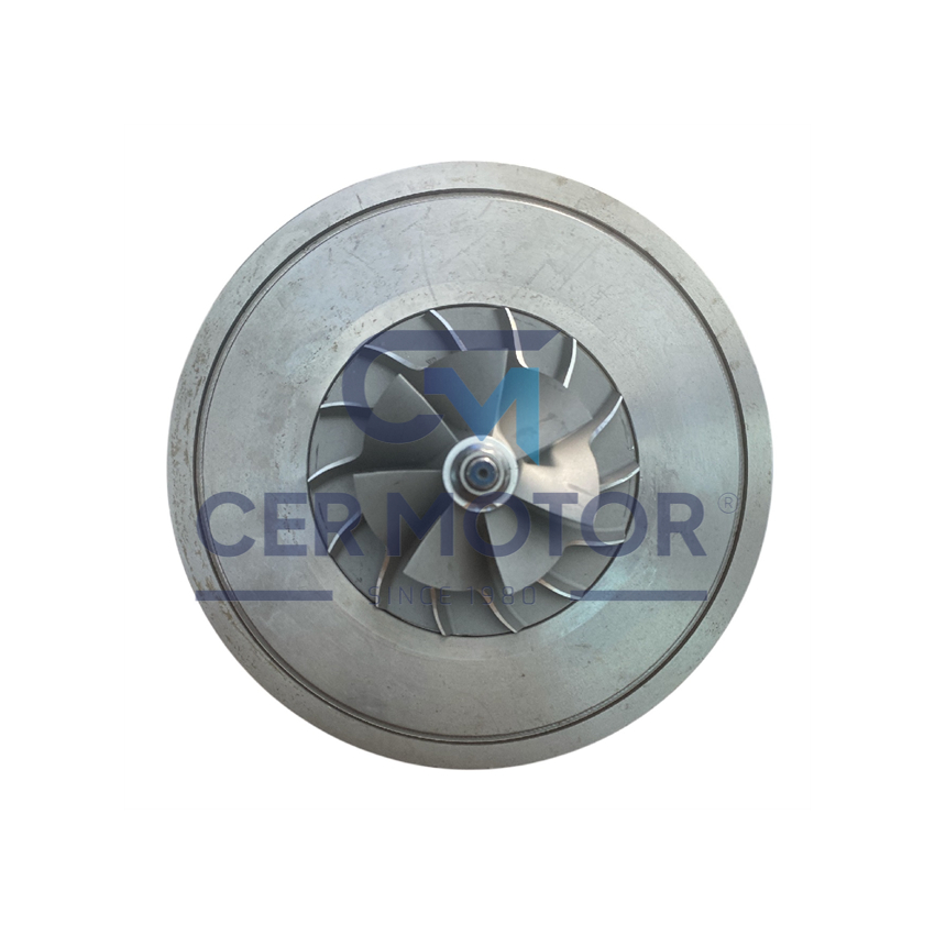 KORAS CER A13866 MAN D2866LF 07-