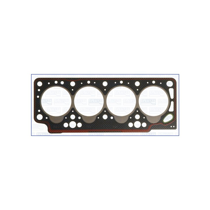 USZCZELKA GŁOWICY AJUSA 10026200 RENAULT 1.9D 1.65mm 2otw 88-
