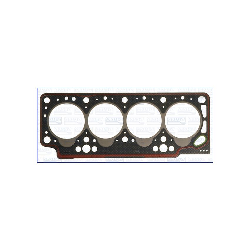 USZCZELKA GŁOWICY AJUSA 10026220 RENAULT 1.9D 1.85mm 3otw 88-