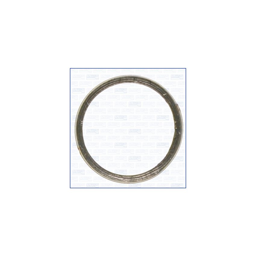 USZCZELKA RURY WYDECHOWEJ AJUSA 19003900 HONDA 1.3-2.3 90-