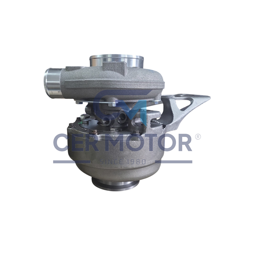 TURBOSPRĘŻARKA CER 60202 JOHN DEERE 6068H -