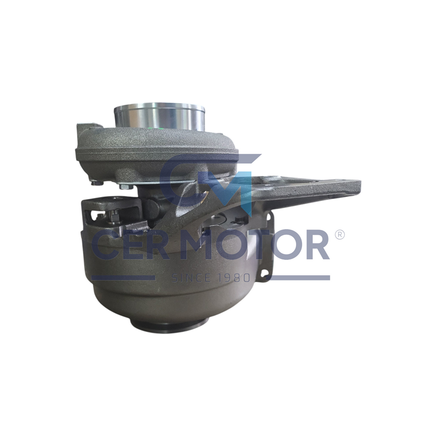 TURBOSPRĘŻARKA CER 60202 JOHN DEERE 6068H -