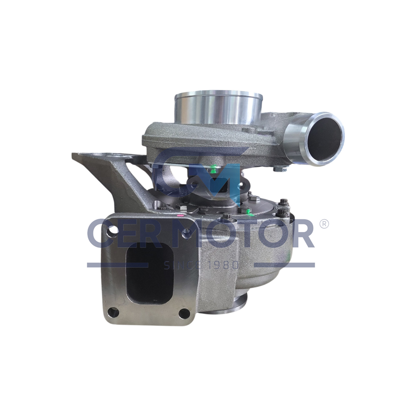 TURBOSPRĘŻARKA CER 60202 JOHN DEERE 6068H -