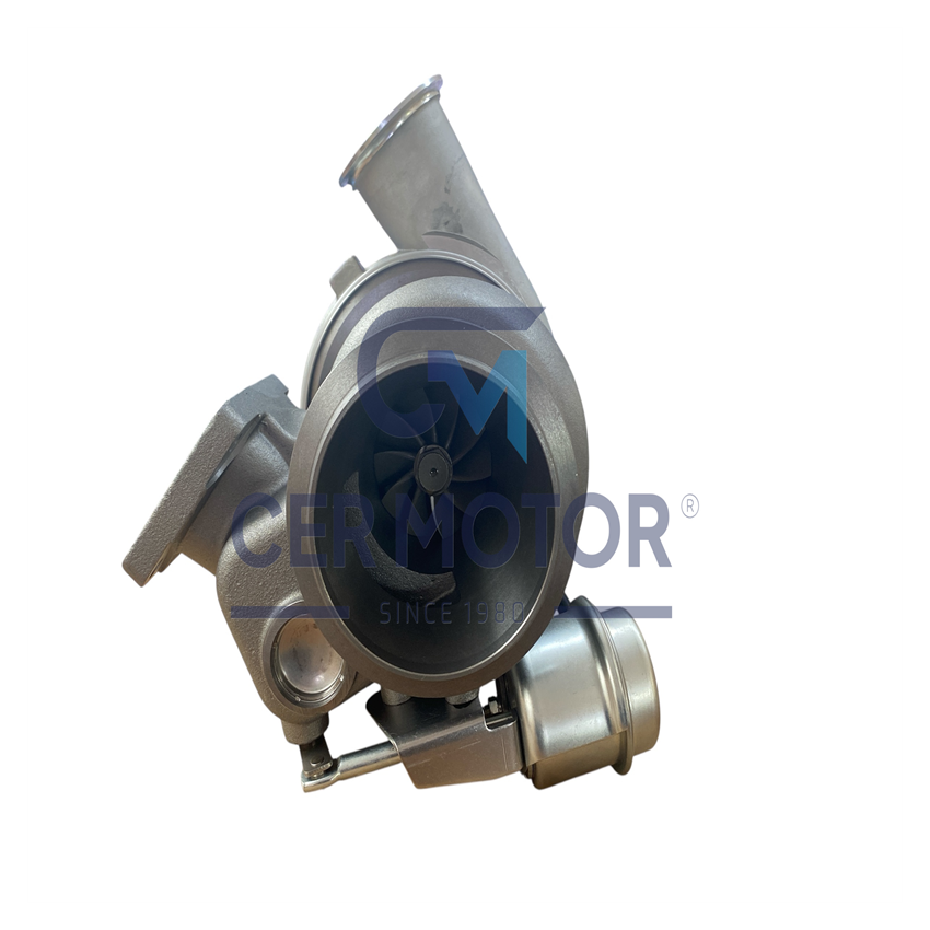 TURBOSPRĘŻARKA CER 60203 CATERPILLAR C12 00-