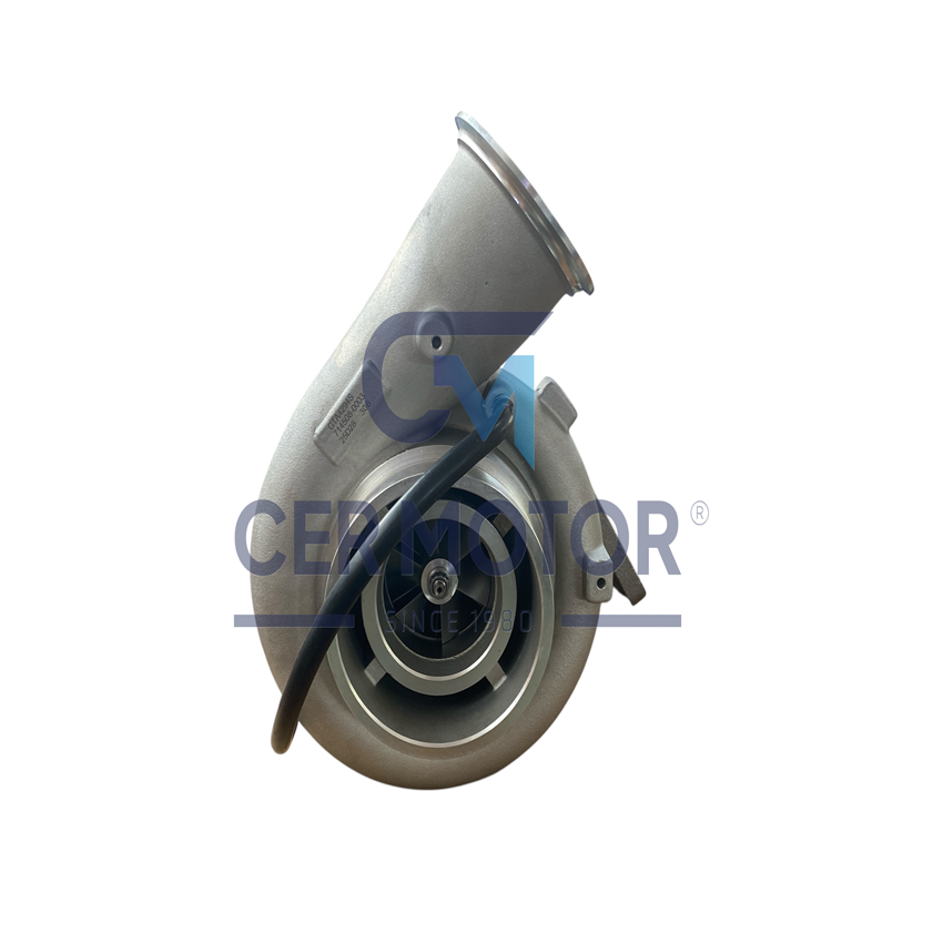 TURBOSPRĘŻARKA CER 60203 CATERPILLAR C12 00-