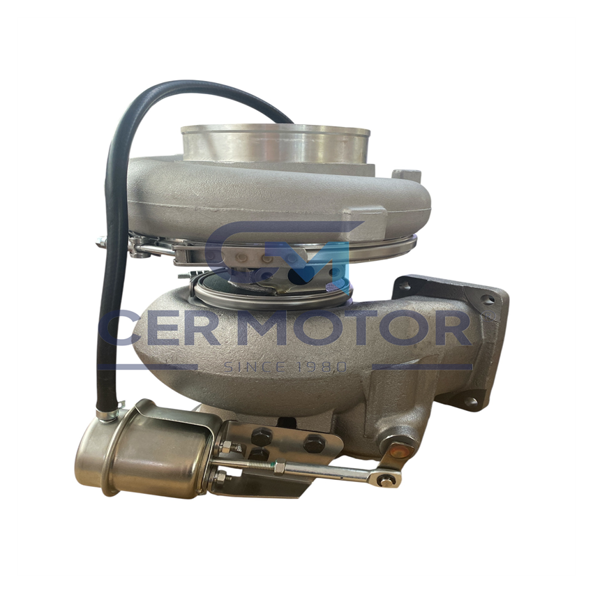 TURBOSPRĘŻARKA CER 60203 CATERPILLAR C12 00-