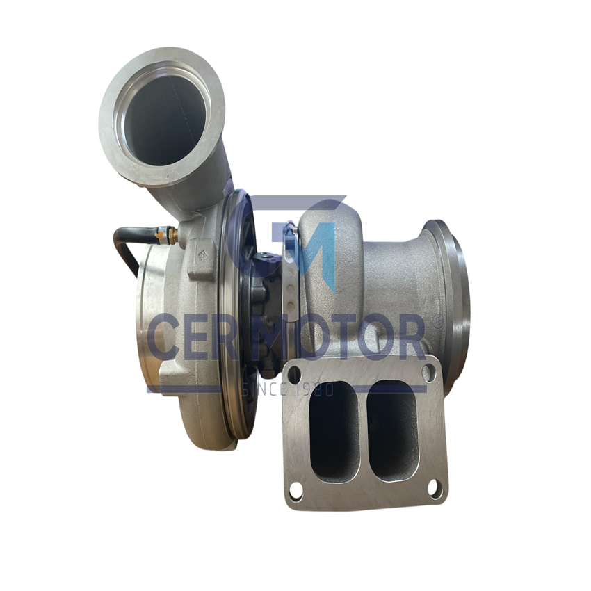 TURBOSPRĘŻARKA CER 60203 CATERPILLAR C12 00-