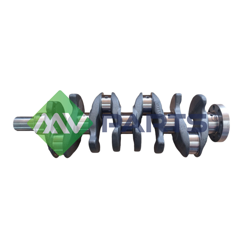 WAŁ KORBOWY MV PARTS D35186 MAZDA 2.2D 12-