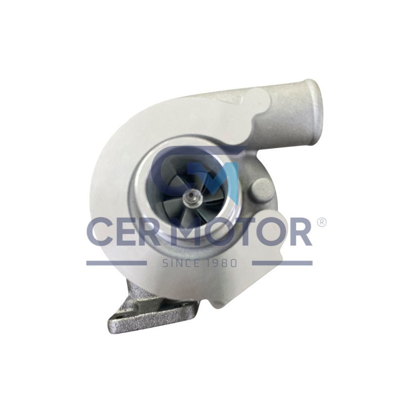 TURBOSPRĘŻARKA CER 60205 IVECO F5C -
