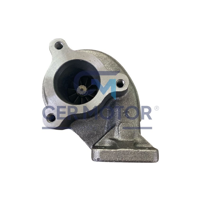 TURBOSPRĘŻARKA CER 60205 IVECO F5C -