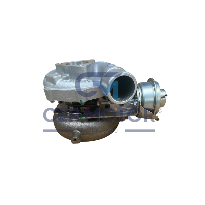 TURBOSPRĘŻARKA CER 60209 RENAULT 3.0DCI 03-