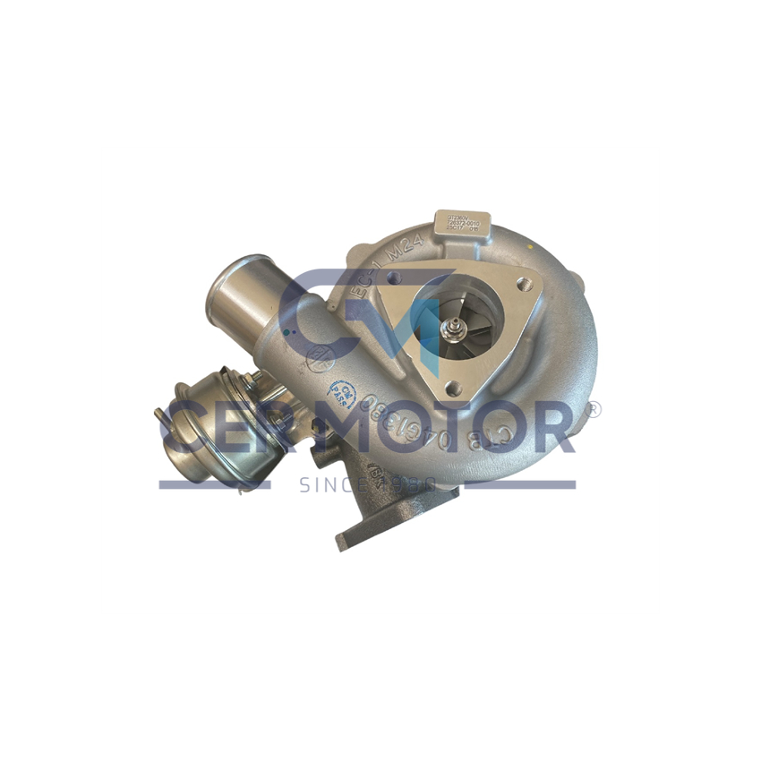 TURBOSPRĘŻARKA CER 60209 RENAULT 3.0DCI 03-
