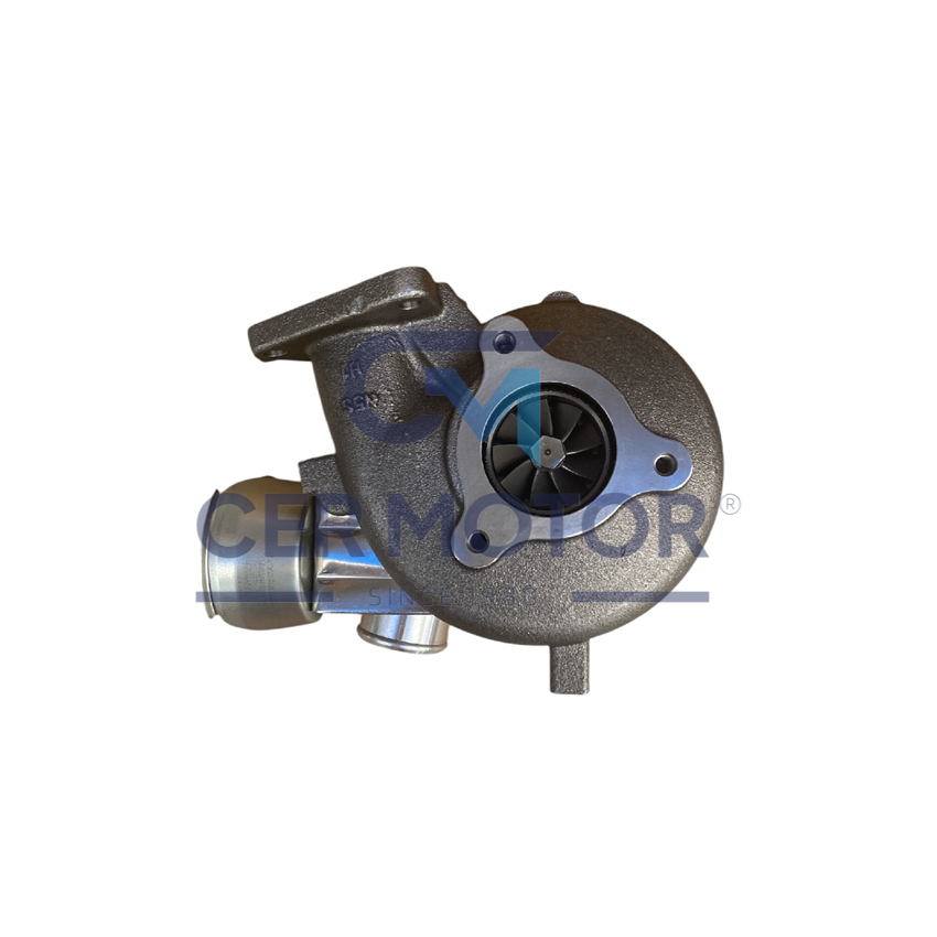 TURBOSPRĘŻARKA CER 60209 RENAULT 3.0DCI 03-