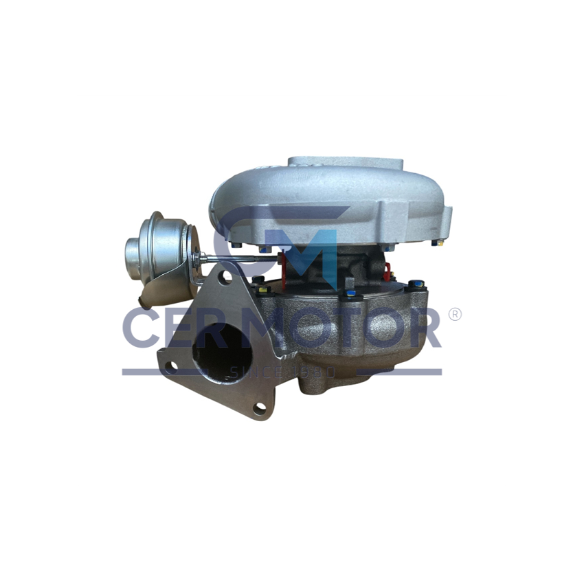 TURBOSPRĘŻARKA CER 60209 RENAULT 3.0DCI 03-