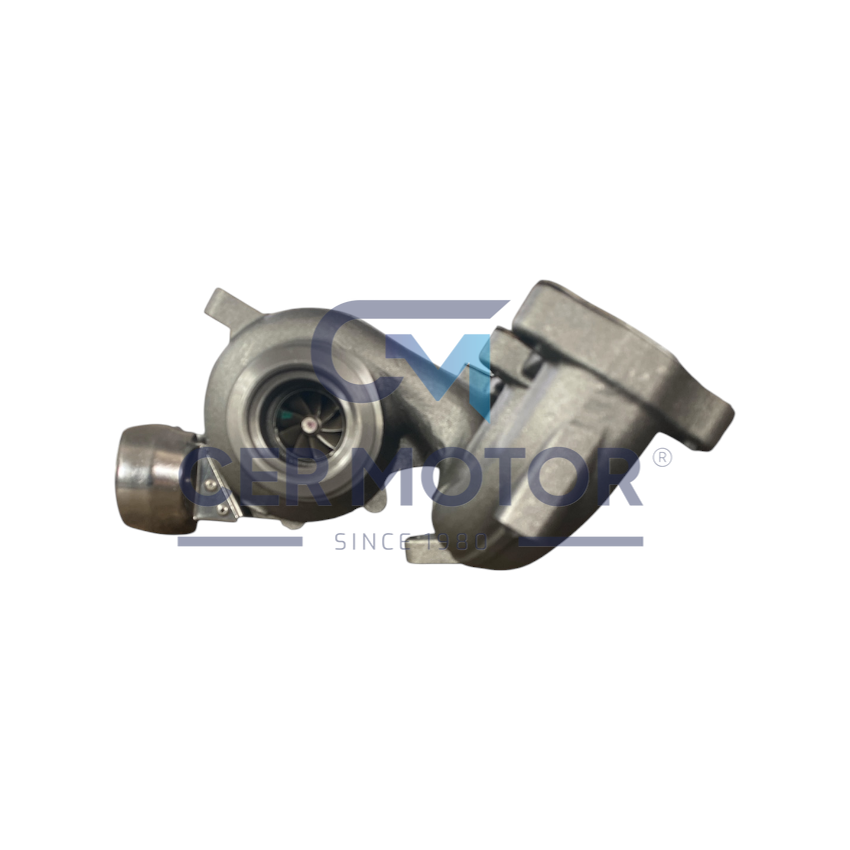 TURBOSPRĘŻARKA CER 60212 VW 1.9TDI 08-10
