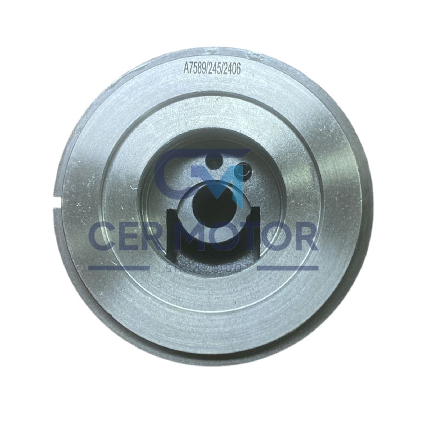 KORPUS CER A7589 TD04HL4S