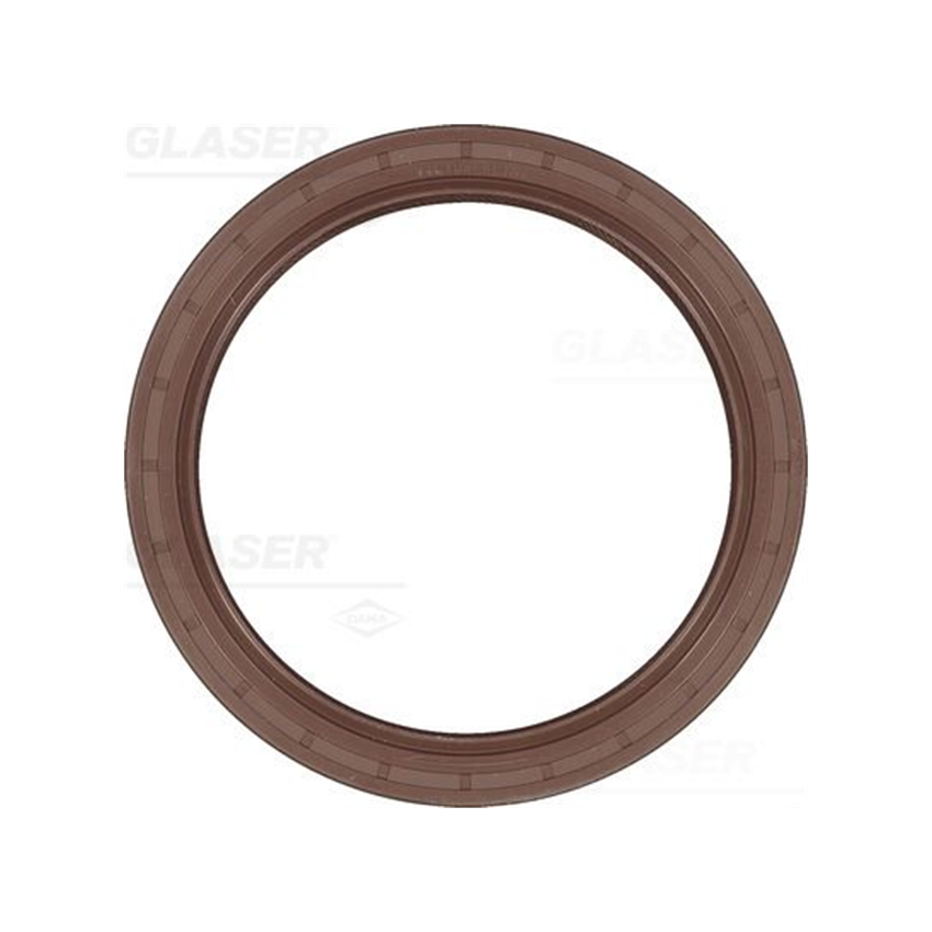 USZCZELNIACZ WAŁU PRZÓD SIMMERRING GLASER P77716-01 IVECO 8280.22 84-93