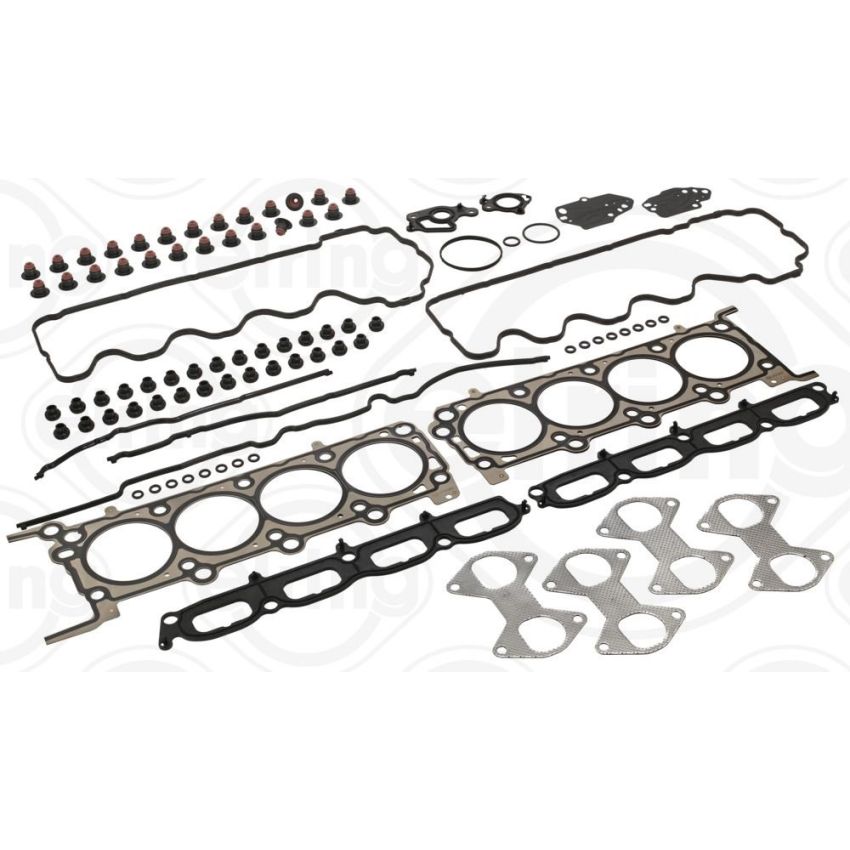 KOMPLET USZCZELEK GŁOWICY ELRING 659860 FORD 5.4 03-06